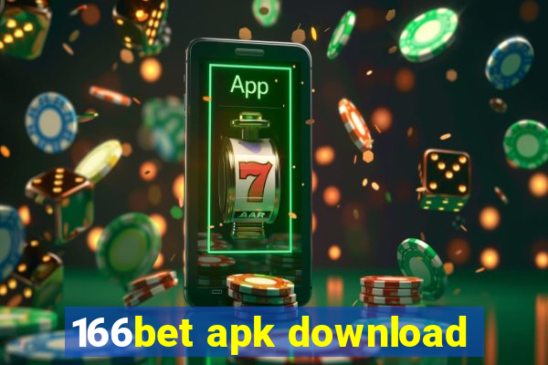 166bet apk download